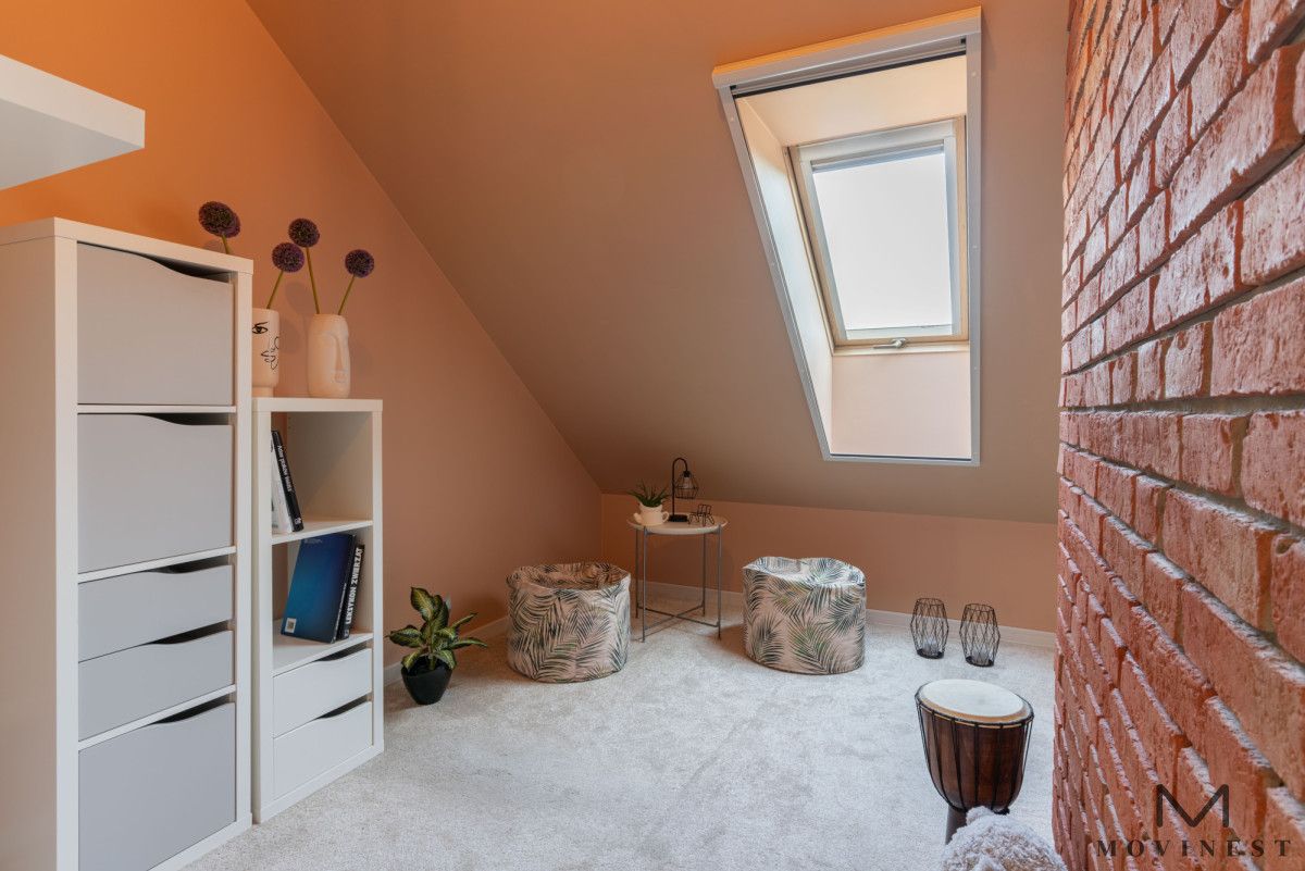 dom wolnostojący, 5 pokoi Głęboczek. Zdjęcie 17