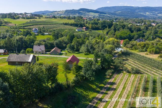 Działka budowlana Bilsko. Zdjęcie 9