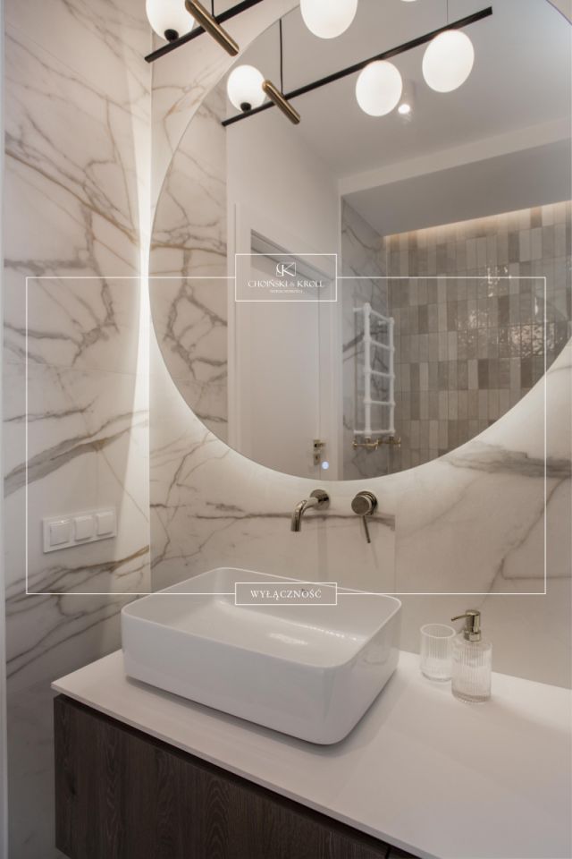 Mieszkanie 2-pokojowe Poznań Jeżyce, ul. Stanisława Barańczaka. Zdjęcie 12