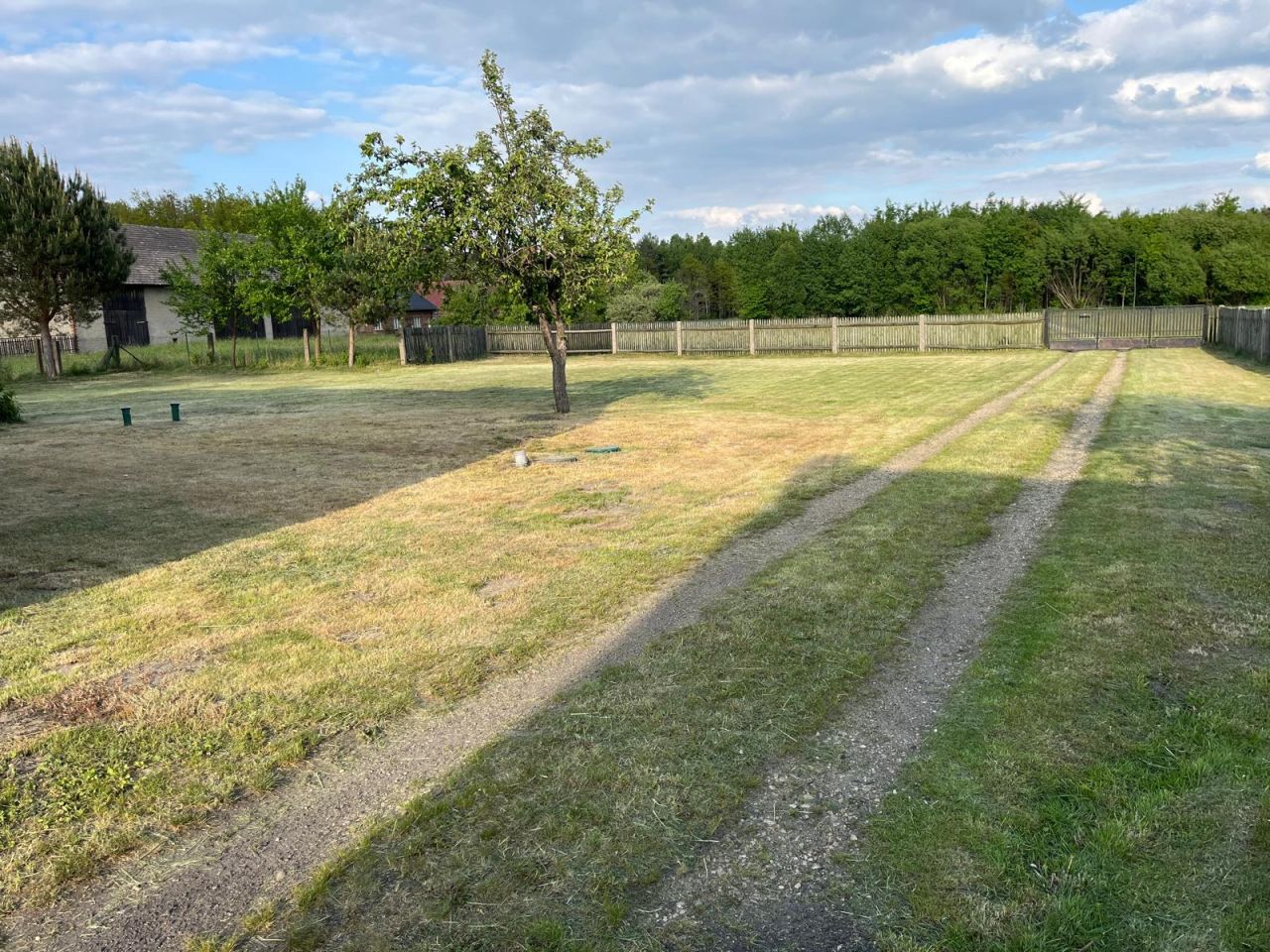 gospodarstwo, 5 pokoi Sternalice. Zdjęcie 8