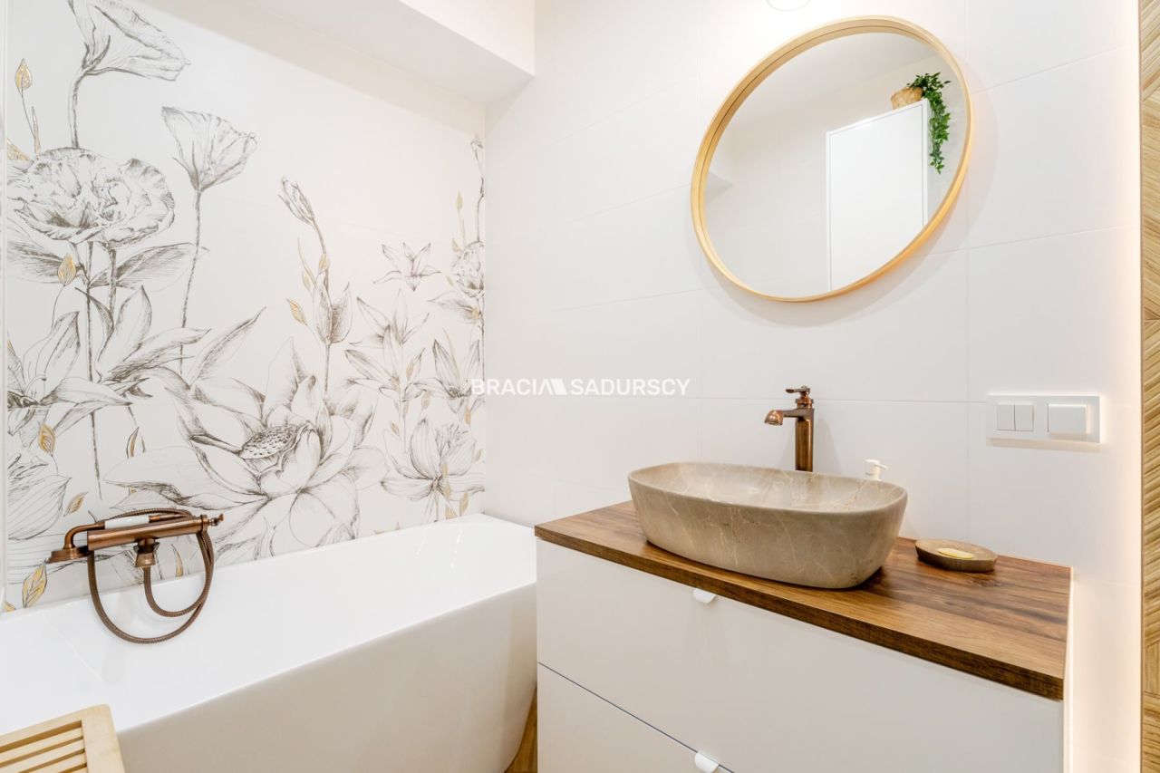 Mieszkanie 3-pokojowe Kraków Krowodrza, ul. Składowa. Zdjęcie 12