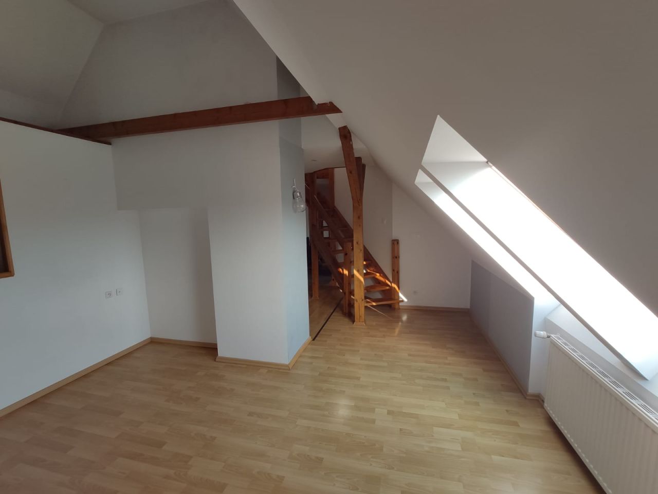 Mieszkanie 3-pokojowe Bolesławiec, ul. Stefana Okrzei. Zdjęcie 4