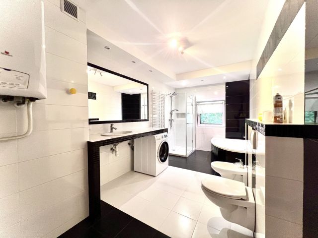 Mieszkanie 4-pokojowe Kraków Podgórze, ul. Opatkowicka. Zdjęcie 10