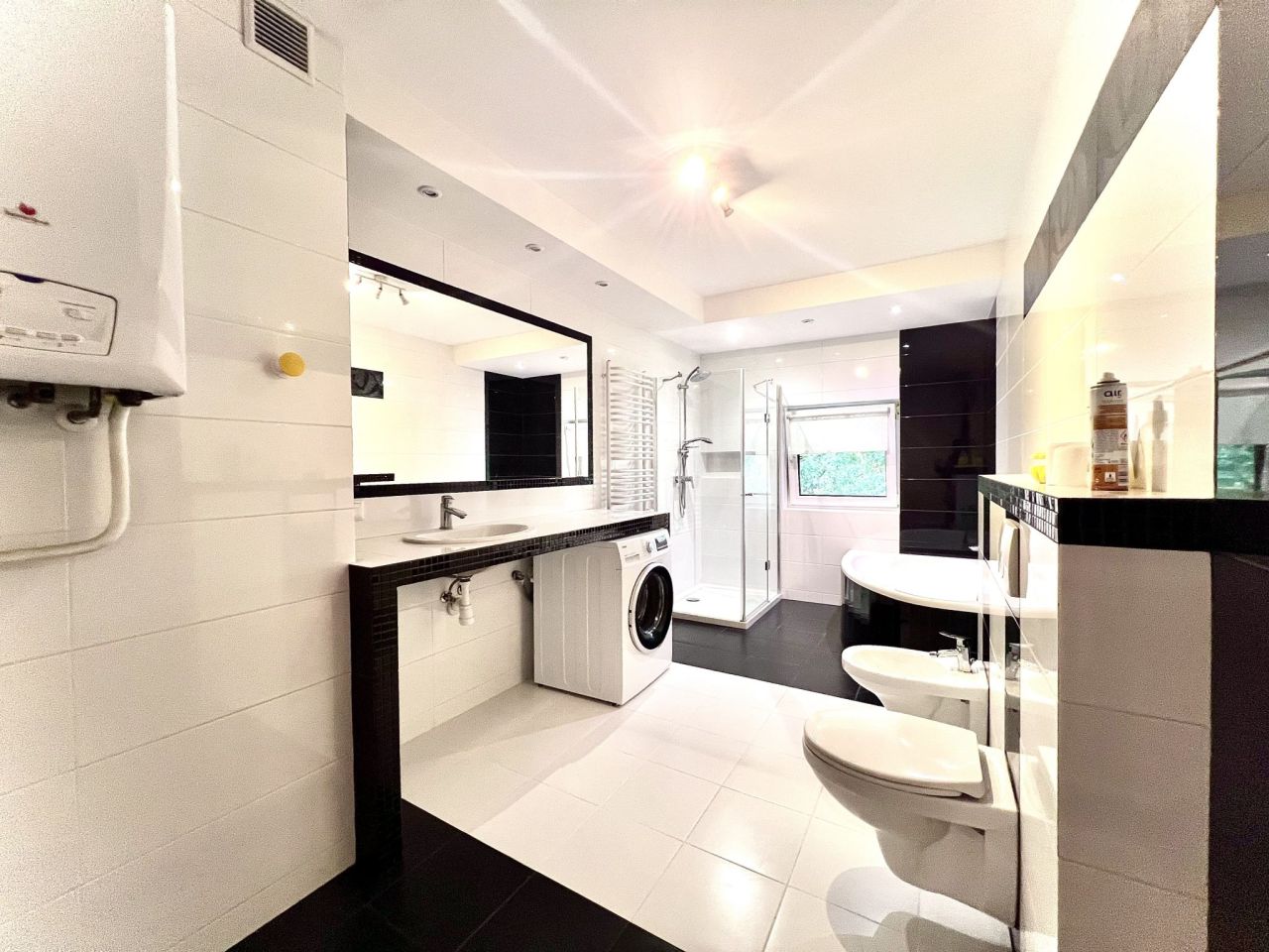 Mieszkanie 4-pokojowe Kraków Podgórze, ul. Opatkowicka. Zdjęcie 10