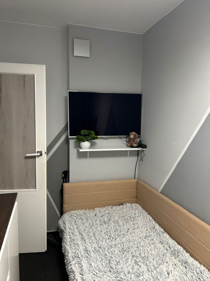 Mieszkanie 2-pokojowe Warszawa Praga-Południe, ul. Bracławska. Zdjęcie 5