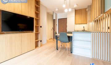 Mieszkanie 2-pokojowe Kraków Grzegórzki, ul. Prochowa