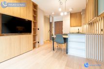 Mieszkanie 2-pokojowe Kraków Grzegórzki, ul. Prochowa