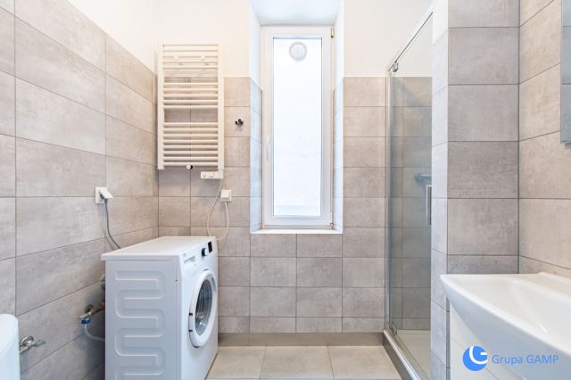 Mieszkanie 2-pokojowe Kraków Grzegórzki, ul. gen. Józefa Sowińskiego. Zdjęcie 11