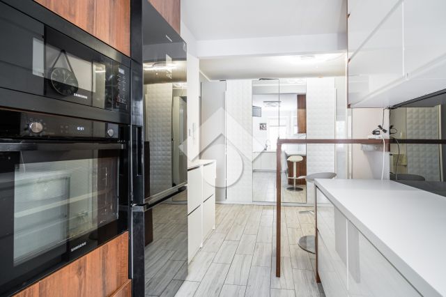 Mieszkanie 2-pokojowe Kraków Kurdwanów, ul. Marii i Bolesława Wysłouchów. Zdjęcie 2