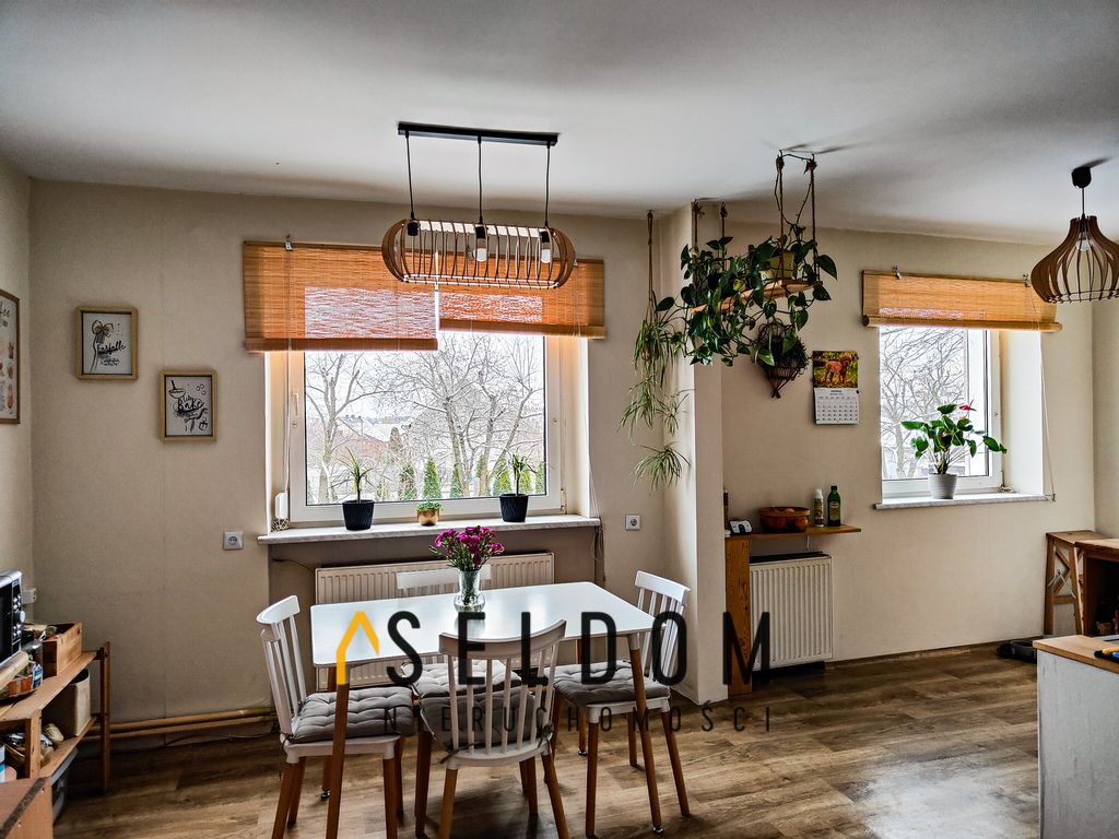 dom wolnostojący, 6 pokoi Domecko. Zdjęcie 9