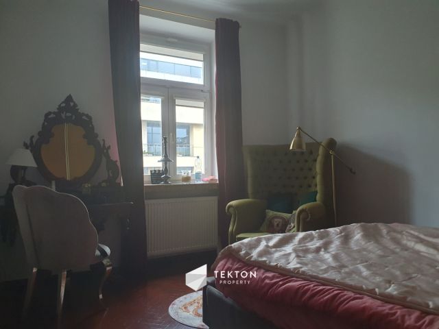 Mieszkanie 3-pokojowe Warszawa Śródmieście, ul. Nowogrodzka. Zdjęcie 15