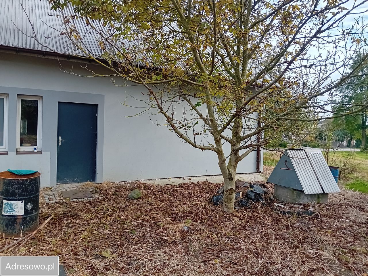 gospodarstwo Zarogów. Zdjęcie 5