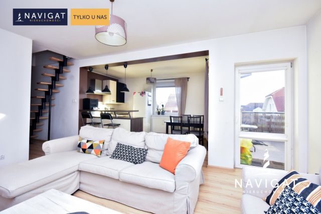 Mieszkanie 5-pokojowe Rumia, ul. Konwaliowa. Zdjęcie 4