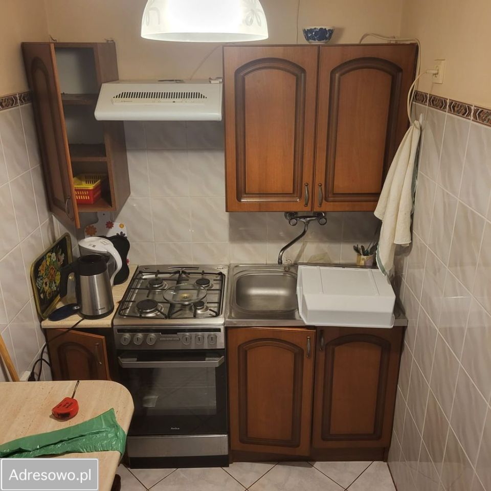 Mieszkanie 3-pokojowe Nowy Dwór Mazowiecki, ul. Lotników. Zdjęcie 7