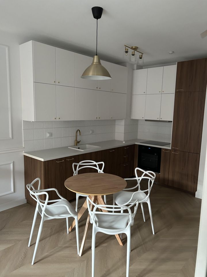 Mieszkanie 2-pokojowe Grodzisk Mazowiecki Centrum, ul. T. Kościuszki. Zdjęcie 6