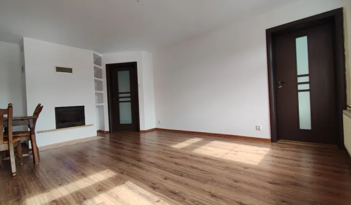 Mieszkanie 4-pokojowe Lubsko