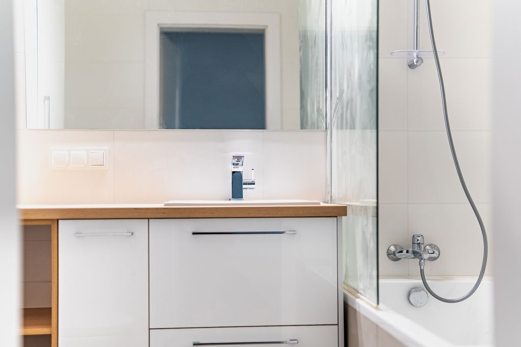 Mieszkanie 2-pokojowe Rzeszów, ul. Czudecka. Zdjęcie 7