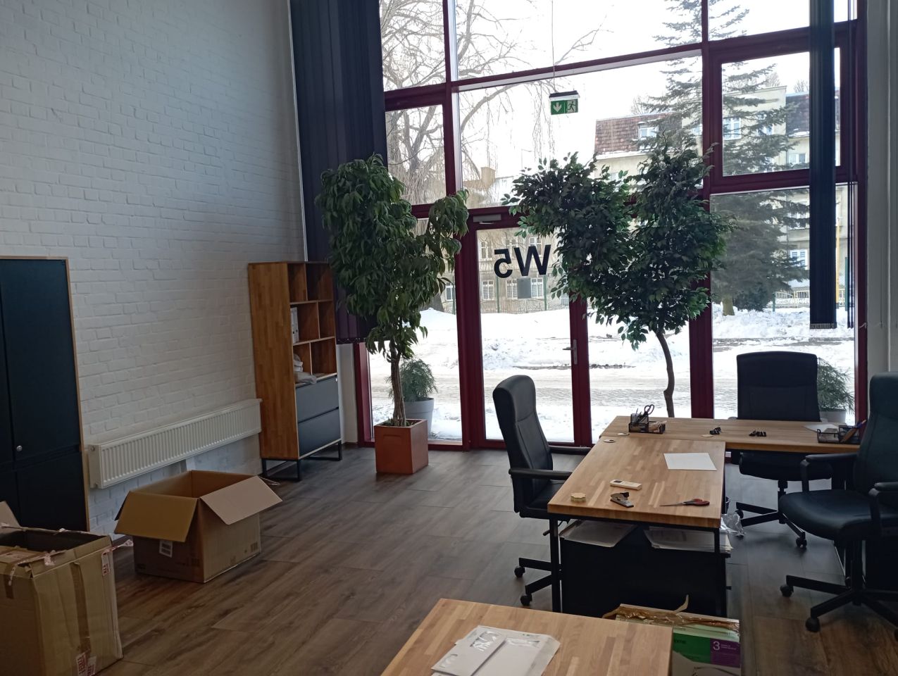 Biuro Elbląg Centrum, ul. Malborska. Zdjęcie 15