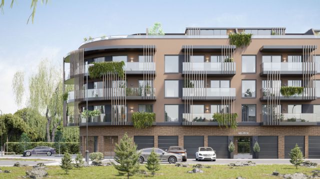 Mieszkanie 2-pokojowe Leszno, ul. Irlandzka. Zdjęcie 7