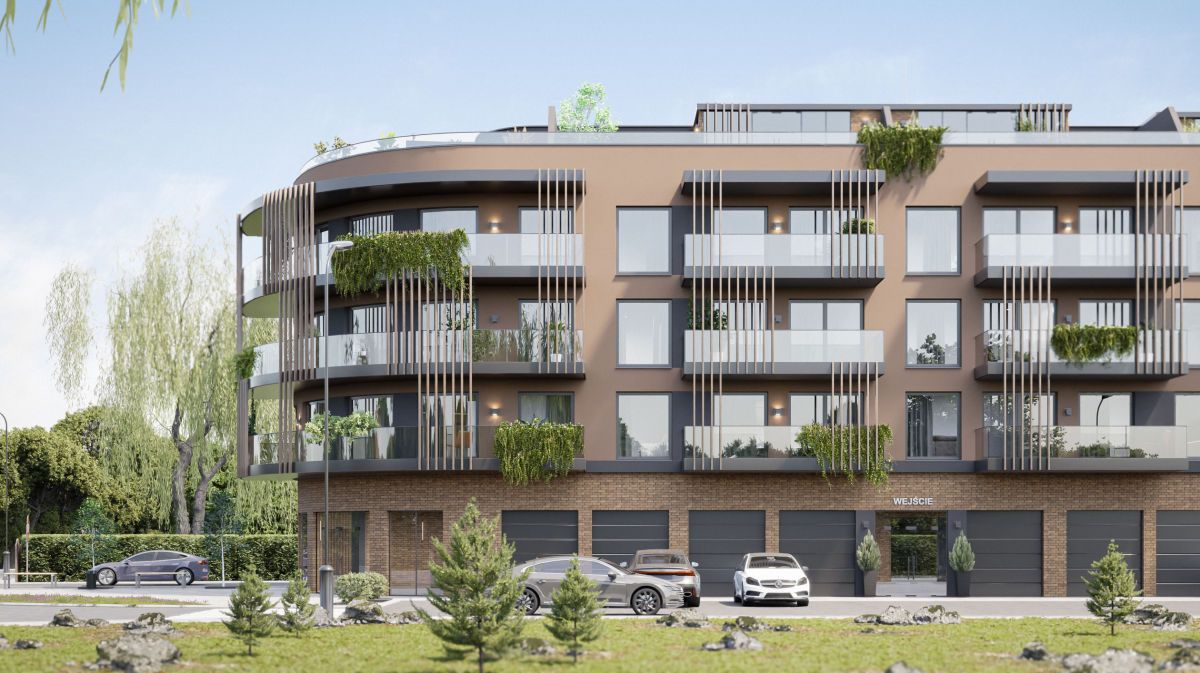 Mieszkanie 2-pokojowe Leszno, ul. Irlandzka. Zdjęcie 7