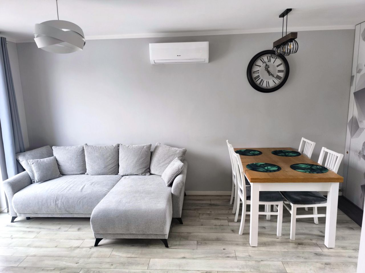 Mieszkanie 4-pokojowe Kraków Opatkowice, ul. Macieja Dębskiego. Zdjęcie 16