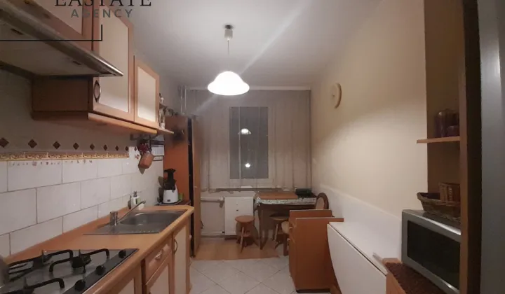 Mieszkanie 2-pokojowe Warszawa Bemowo, ul. Secemińska