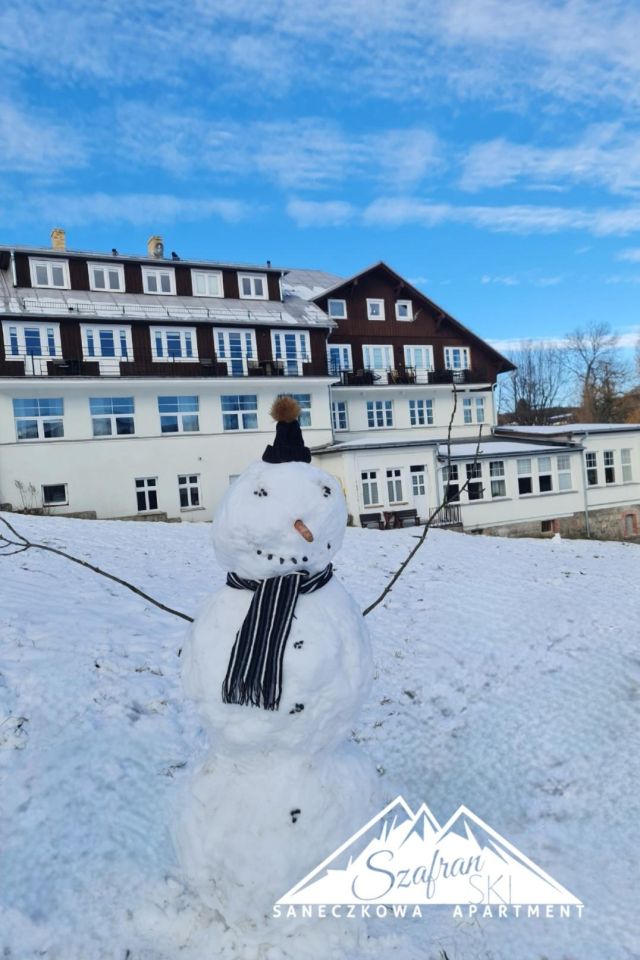 Mieszkanie 2-pokojowe Karpacz, ul. Saneczkowa. Zdjęcie 9