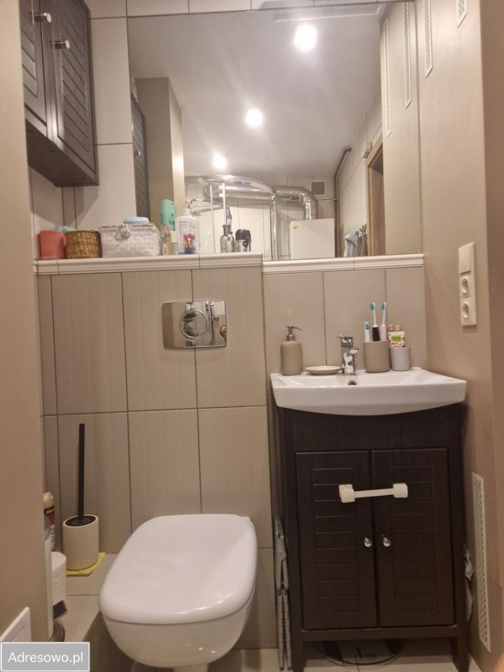 Mieszkanie 3-pokojowe Błonie, ul. Grzegorza Nowakowskiego. Zdjęcie 2