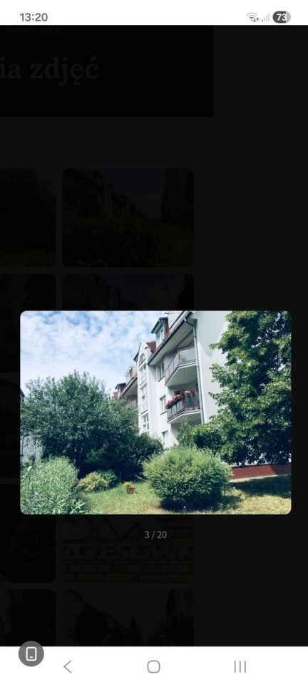 Mieszkanie 1-pokojowe Warszawa Szczęśliwice, ul. Włodarzewska. Zdjęcie 7