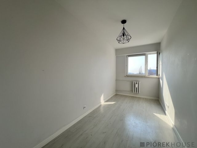 Mieszkanie 3-pokojowe Warszawa Ochota, ul. Racławicka. Zdjęcie 4