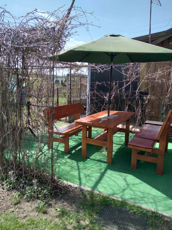 Działka rekreacyjna Ruciane-Nida, ul. Kolejowa. Zdjęcie 3