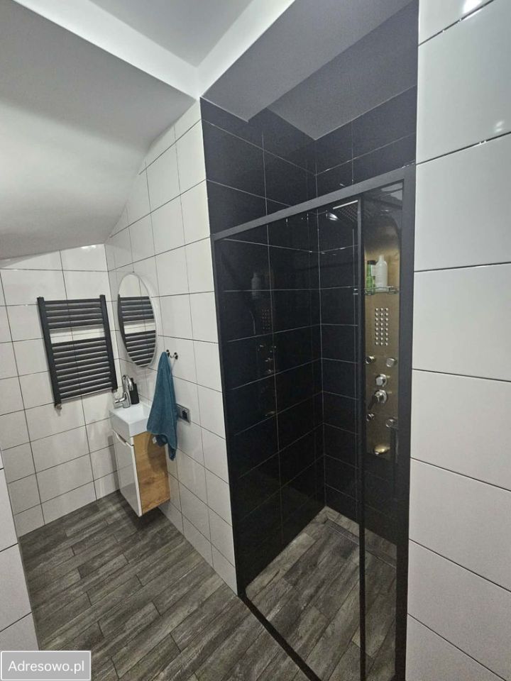 dom wolnostojący, 4 pokoje Sierakówek. Zdjęcie 17