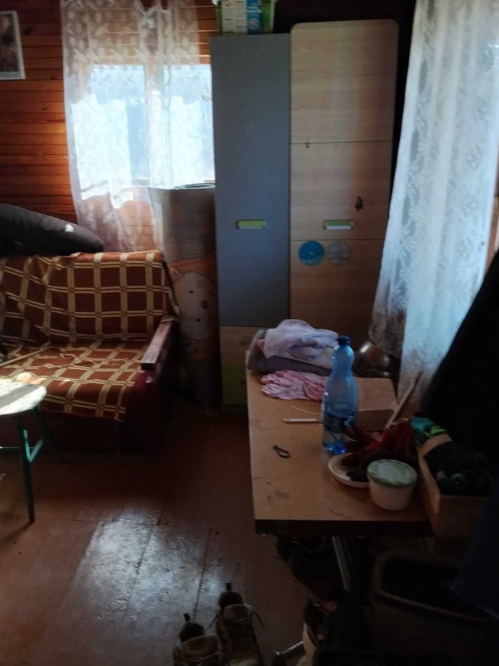 Działka rod Uniszowice. Zdjęcie 6