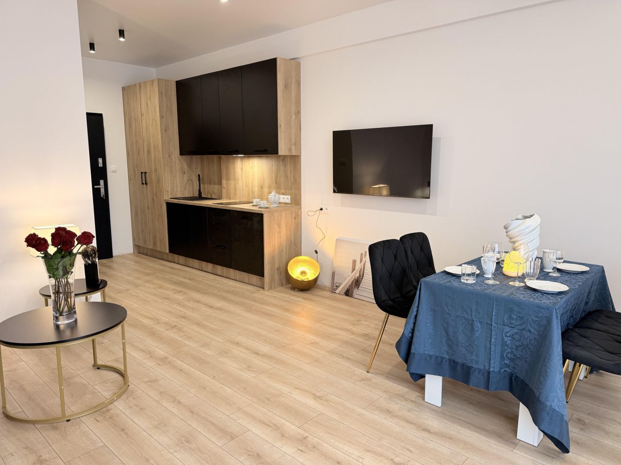 Mieszkanie 1-pokojowe Dąbki, ul. Handlowa. Zdjęcie 6