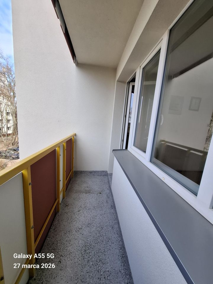 Mieszkanie 2-pokojowe Wrocław Fabryczna, ul. Cynowa. Zdjęcie 13