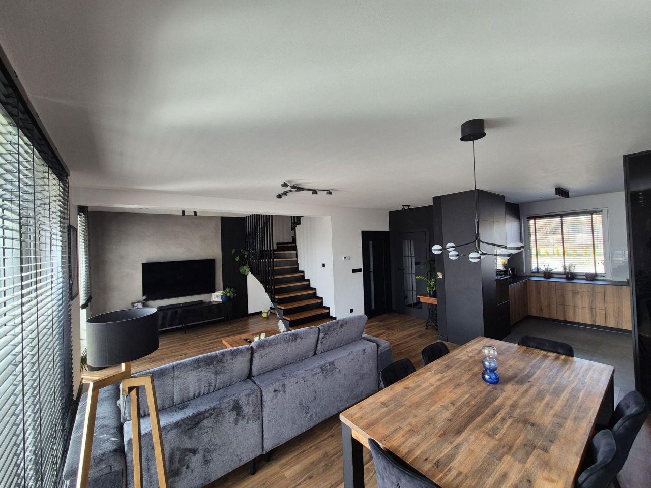 dom szeregowy Świdnik. Zdjęcie 5