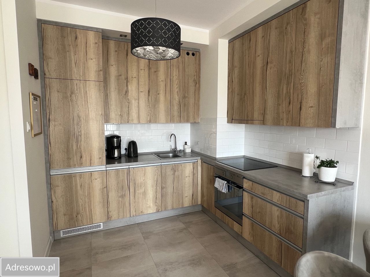 Mieszkanie 2-pokojowe Gdańsk Morena, ul. Stanisława Lema. Zdjęcie 10