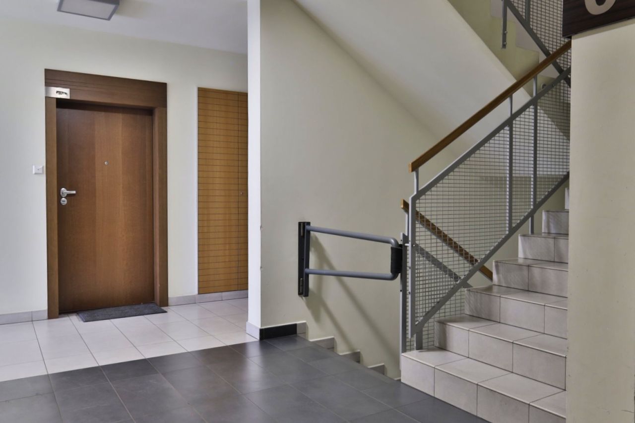 Mieszkanie 3-pokojowe Warszawa Ursus, ul. Skoroszewska. Zdjęcie 14