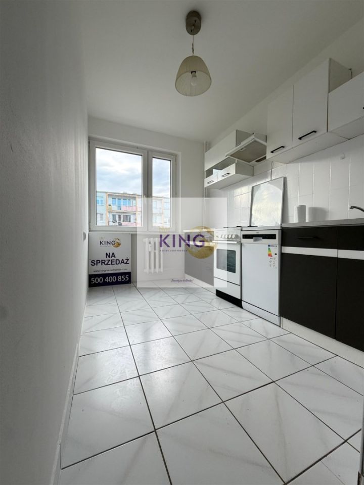 Mieszkanie 2-pokojowe Gryfino, ul. Bałtycka. Zdjęcie 2