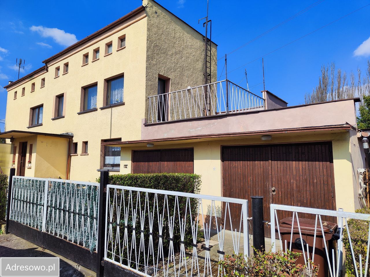 bliźniak, 4 pokoje Racibórz Ocice. Zdjęcie 9