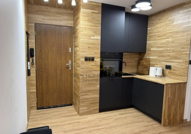 Mieszkanie 2-pokojowe Wrocław, ul. Szewska. Zdjęcie 3