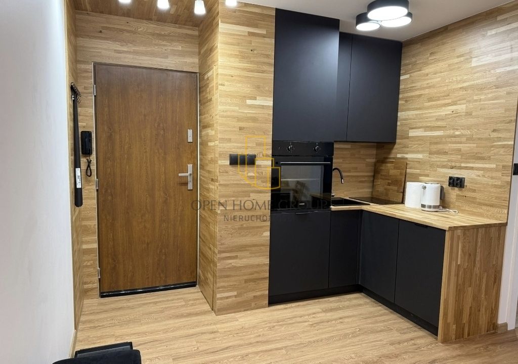 Mieszkanie 2-pokojowe Wrocław, ul. Szewska. Zdjęcie 3