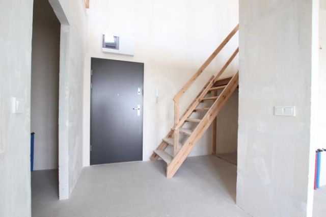 Mieszkanie 4-pokojowe Wrocław Krzyki, ul. Edmunda Kajdasza. Zdjęcie 4