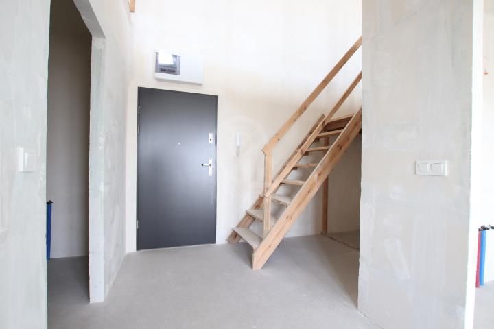 Mieszkanie 4-pokojowe Wrocław Krzyki, ul. Edmunda Kajdasza. Zdjęcie 4