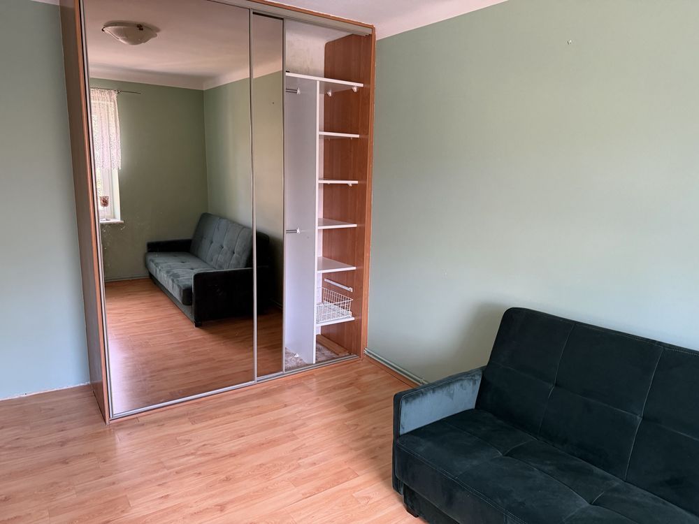 Mieszkanie 3-pokojowe Szczecin Centrum. Zdjęcie 8