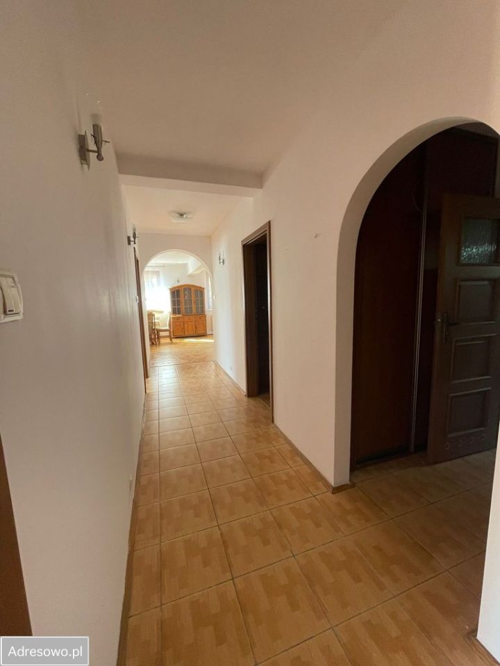 dom wolnostojący, 7 pokoi Osiek. Zdjęcie 14