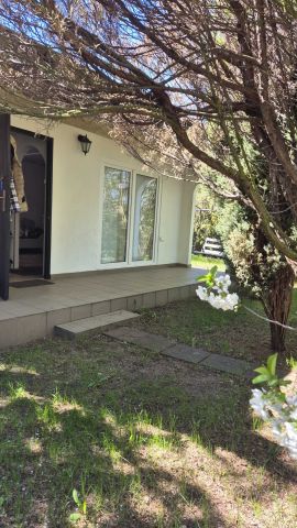 Działka rod Leszno Grzybowo, ul. Osiecka. Zdjęcie 1