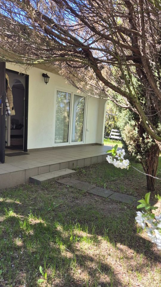 Działka rod Leszno Grzybowo, ul. Osiecka. Zdjęcie 1