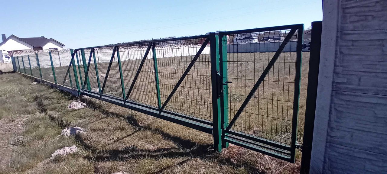 Działka budowlana Śliwniki, ul. Brzozowa. Zdjęcie 5