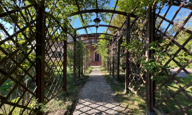 dom wolnostojący, 7 pokoi Rogowo, ul. im. Klemensa Maciaszczyka. Zdjęcie 22